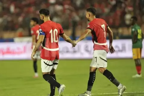  ثنائي بدون ناد و11 خارج الحسابات.. لاعبون مصريون يحلمون بالظهور الثاني في كأس العالم